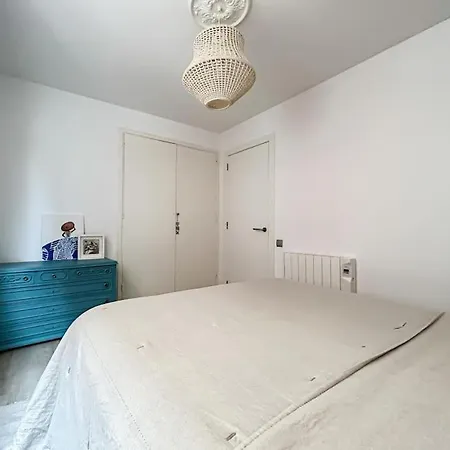 Apartman Fantasticas Vistas Al Mar En