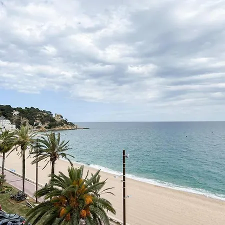 Fantasticas Vistas Al Mar En *