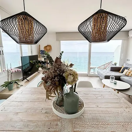 Appartamento Fantasticas Vistas Al Mar En